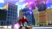 Transformers  Devastation – Peter Cullen Behind the Scenes @Platinum Games