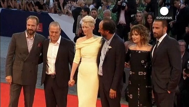 نگاهی به چند فیلم هفتاد و دومین دوره جشنواره فیلم ونیز