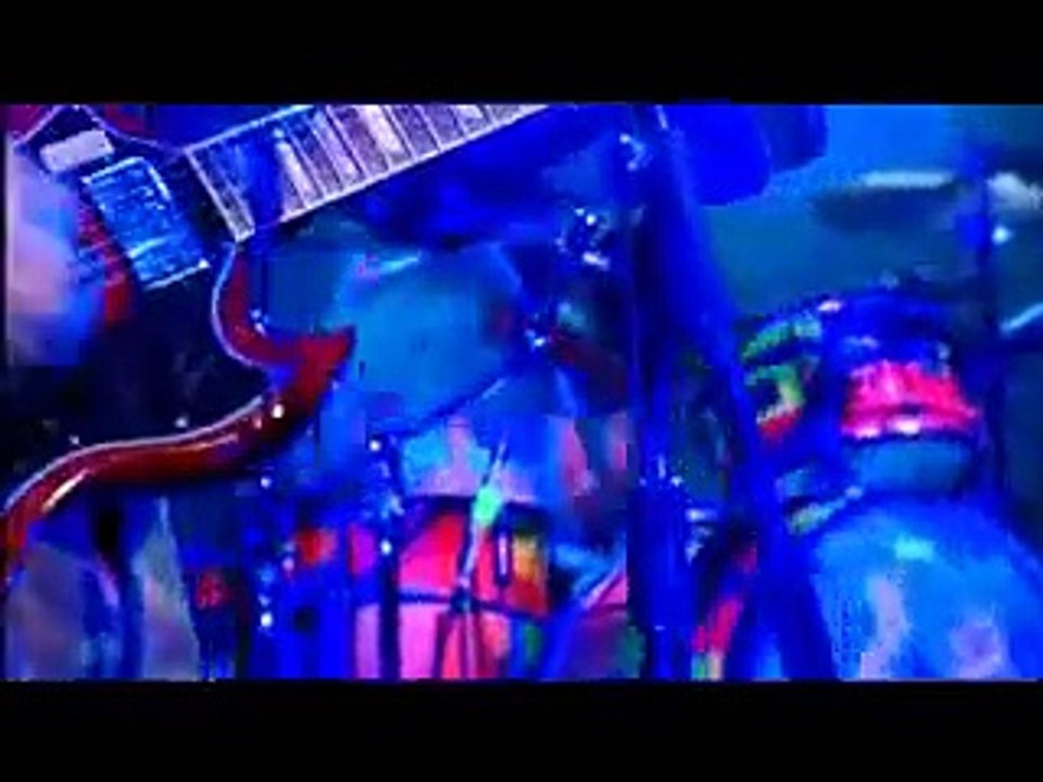 Silverchair - Miss You Love (Live Newcastle)