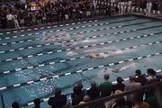 Illinois High School 200 Freestyle Finals - 2009 (137.24 - new state record)