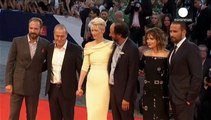 Mostra: Filme mit Ralph Fiennes, Eddie Redmayne und Kristen Stewart