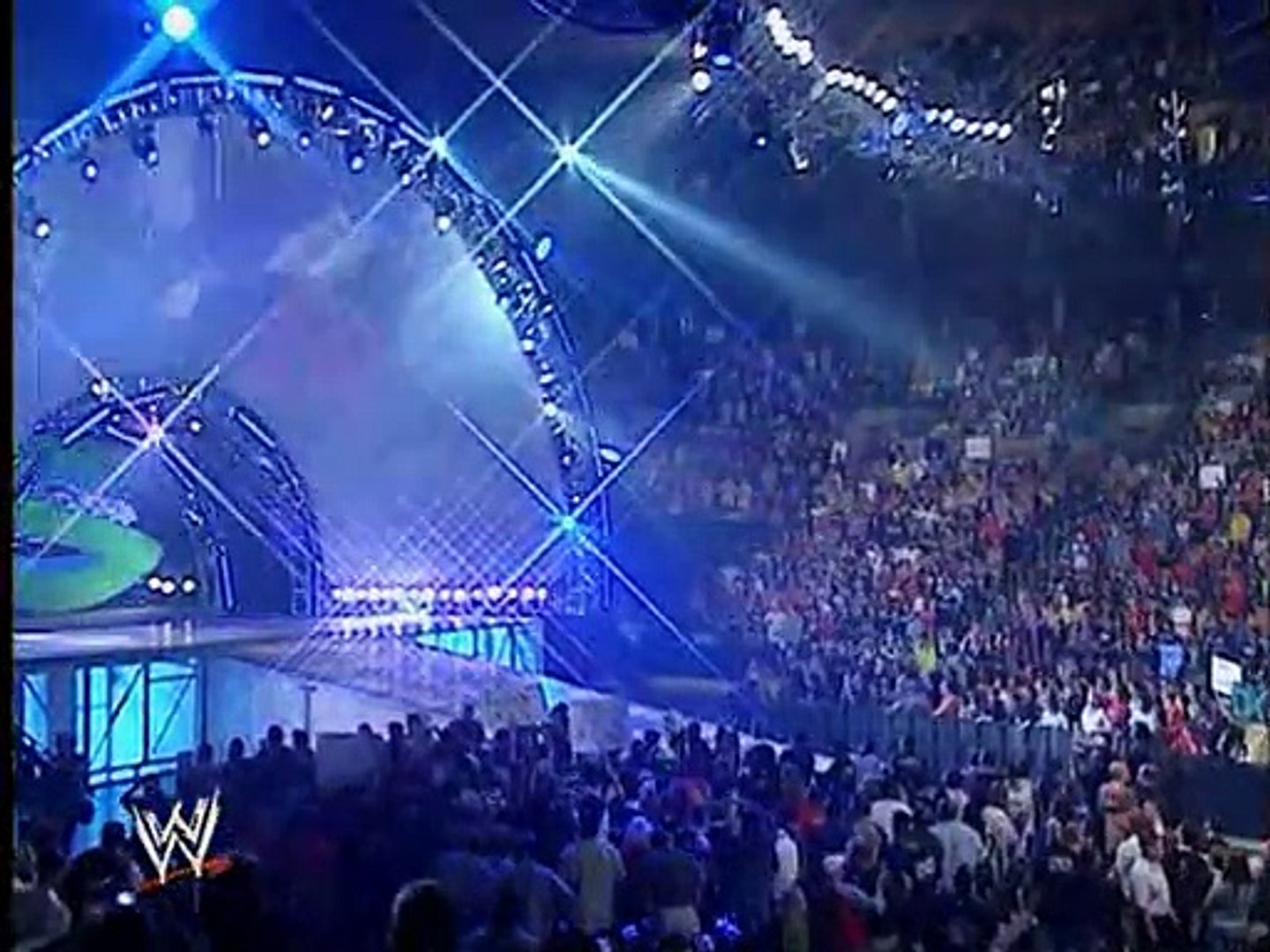 Summerslam 2006