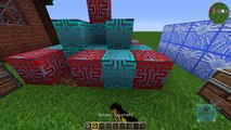 Minecraft | Zelda Sword skills Mod | Part 2 Blocks and Items!