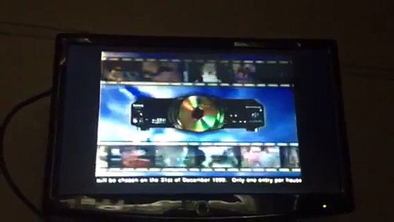 Original VHS Opening: Still Crazy (UK Rental Tape) Part 1 of 2