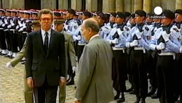 Капитан Воина радуги : извинения экс-агента не снимают вины с французских властей