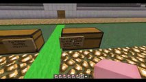 Minecraft Mod Showcase! Pig Meteor!!!! My Game Can't Handle 50 Pigzillas!!!!!!!