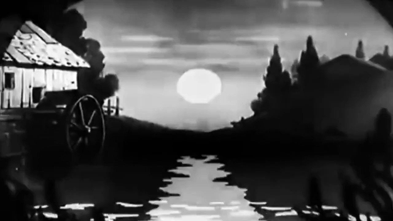 Silly Symphony Night