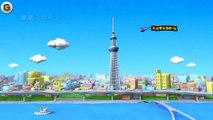 Funny Commercial   Quack! Chocoball Tower   Japanese Commercial