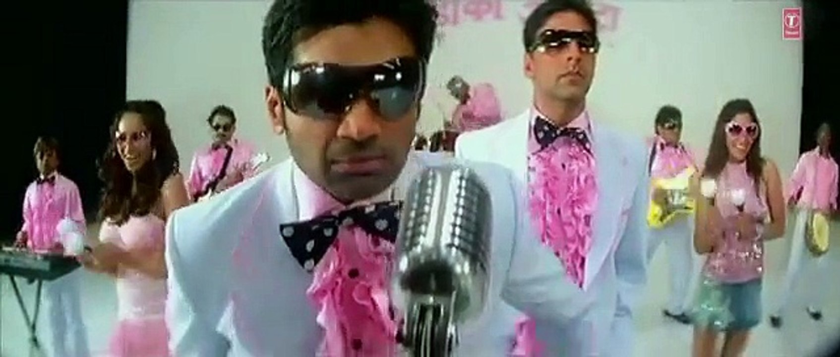Aye Meri Zohrajabeen [Full Song] Phir Hera Pheri -