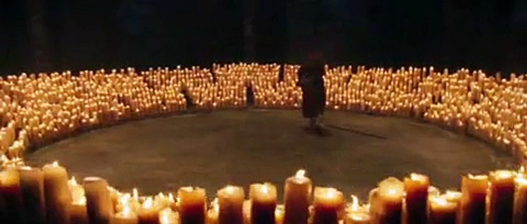 The Last Airbender (2010) - Teaser Trailer (Legendado)