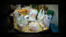 ADOPT-A-LETTER NEWS REEL with KIMBERLY MOORE featured on CBS, KCAL, FOX NEWS