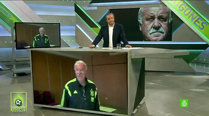"Piqué tenía permiso"