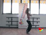 Scuola Di Ballo - Danza Kuduro