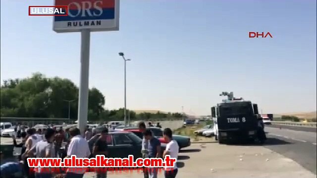 Eyleme katılanlar sırayla işten atılıyor! İki haftada 185 işçi işten atıldı