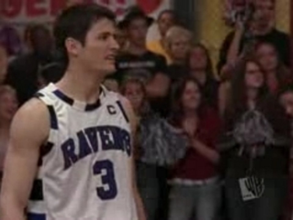 les freres scott-Nathan scott