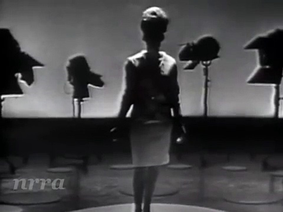 Brenda Holloway "I'll Always Love You"