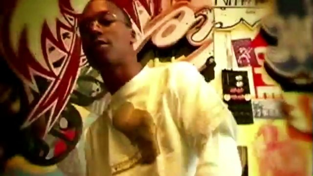 Lupe Fiasco - Kick Push (Pgll RMX)