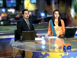 Geo Headlines-07 Sep 2015-2100