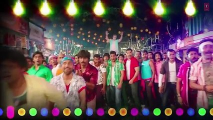 20-20 Full Song with LYRICS - John Abraham -Welcome Back Shadab