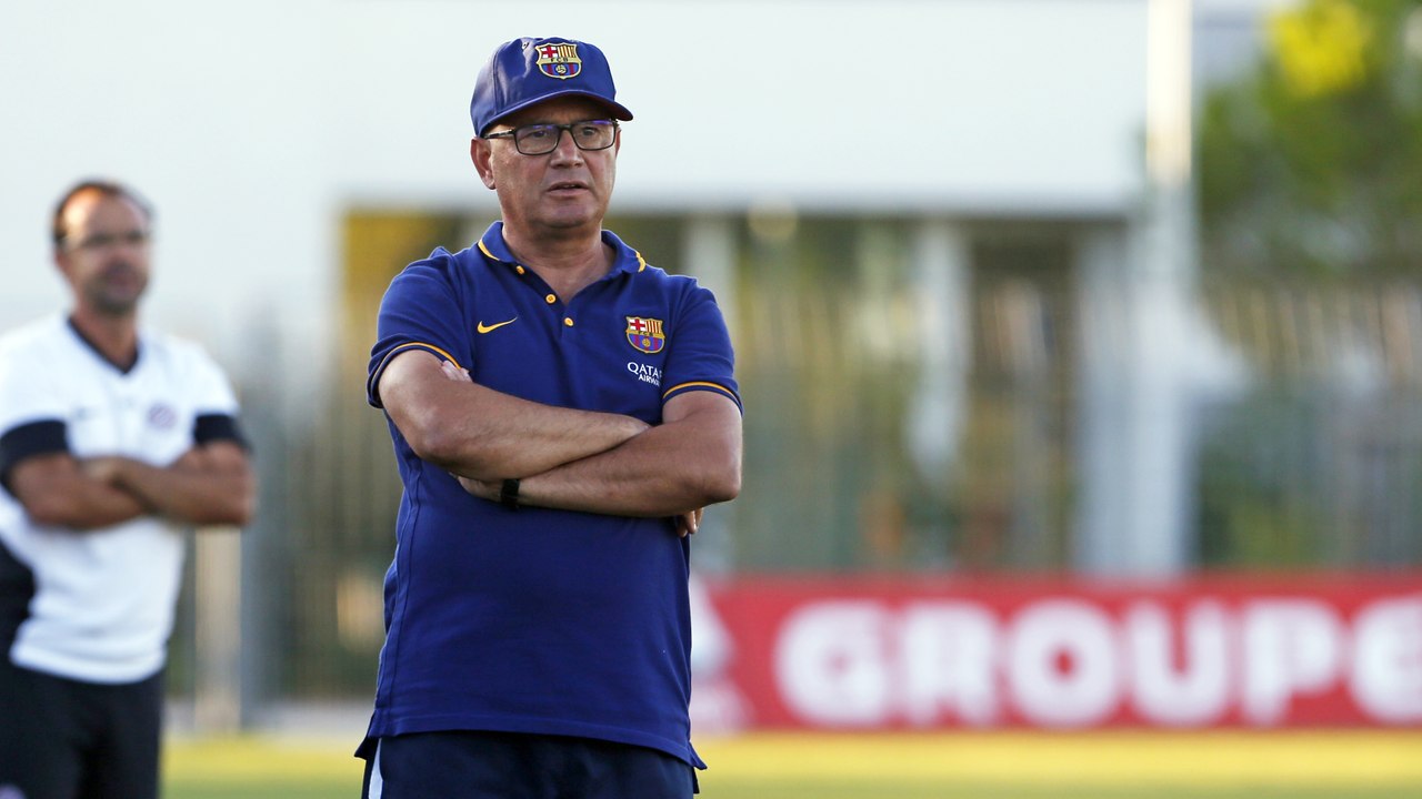 FCB Femenino: Xavi Llorens, Jennifer Hermoso y Patri Guijarro valoran la victoria contra el Tenerife [ESP]