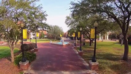 Southern Miss Soaring