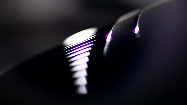 Premiers tours de roues pour la Porsche 911 Carrera Type 991 restylée