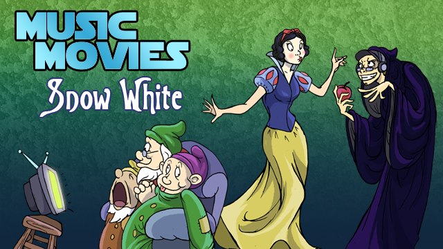Music Movies - Snow White