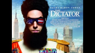 Goulou L'Mama The Dictator Soundtrack HD