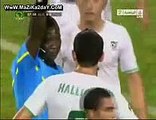 اهداف اسرار كواليس مباراة نهائى كاس افرقيا مصر  غانا 2010
