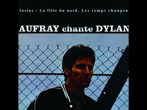 Hugues Aufray - La Fille du Nord
