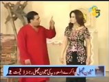 New Punjabi Stage Drama Biwi Thaly Lageya Naseem Vicky Nargis, Nasir chinyoti