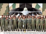 Pakistan Air Force Picture SlideShow - JF-17 Thunder,F-16 ,Mirage