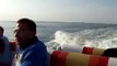 Thriller Jet Boat ride south padre island no. 1 with Inertia Tours