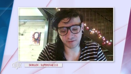 Interview Skrillex : les clés du succès sans promo