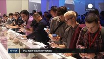 IFA: Πρεμιέρα για το 4K στα κινητά τηλέφωνα