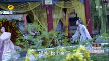 花千骨 大结局 第58集 The Journey of Flower EP58 Final Episode【超清1080P无删减版】