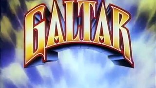 Galtar and the Golden Lance Cartoon Intro
