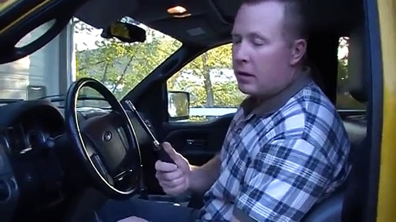 2004 Ford F150 Truck Instrument Cluster Removal Procedure by Cluster Fix