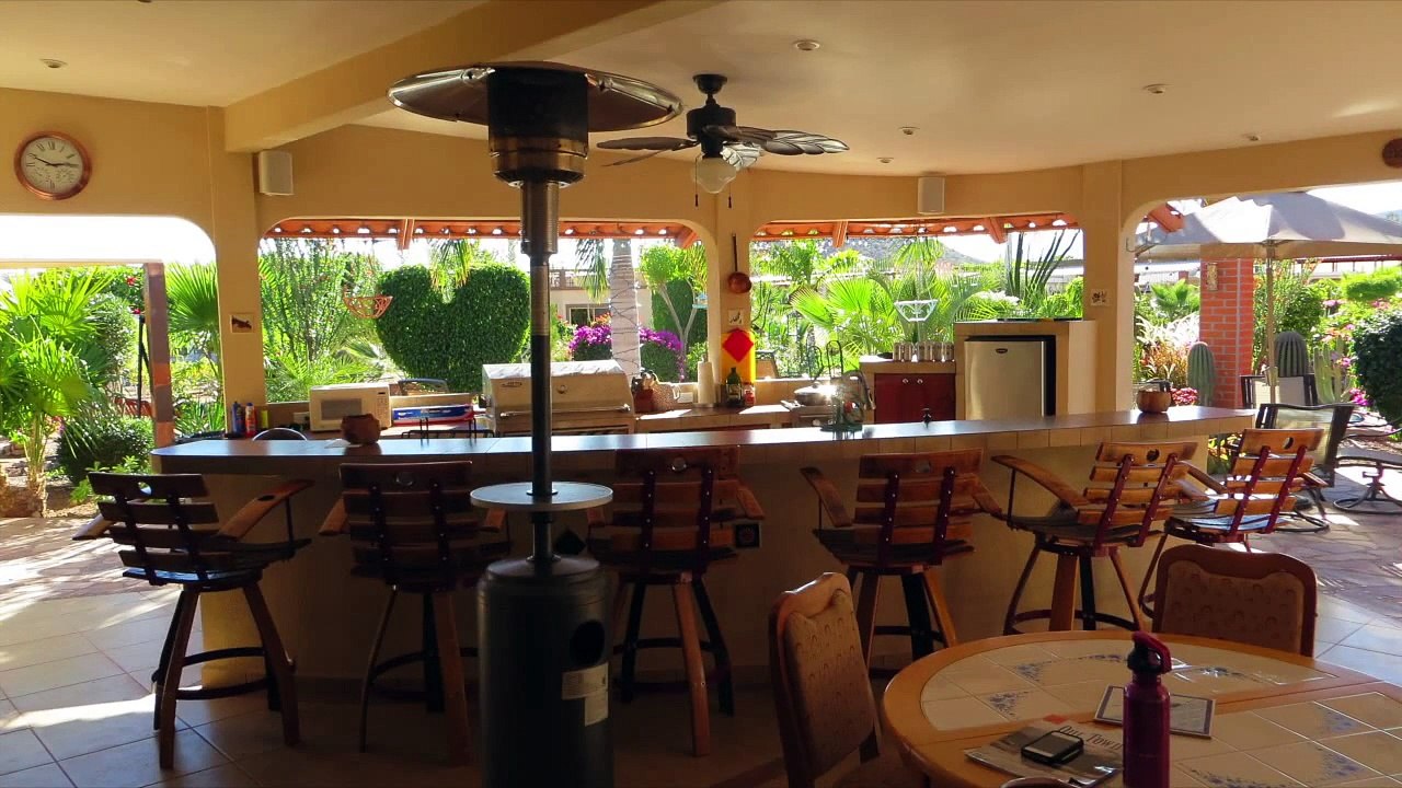 San Carlos Mexico Luxury Home in Loma del Mar