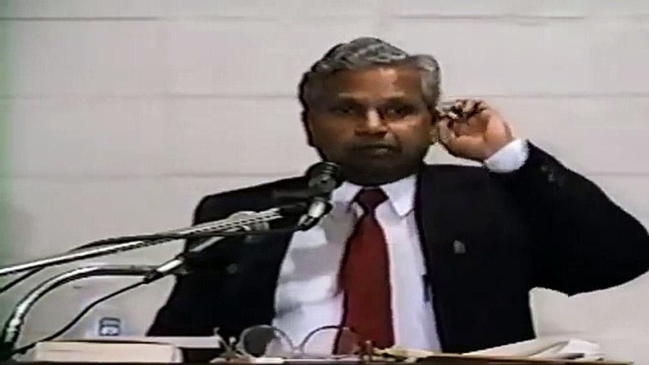 10 - Dr. Velu Annamalai - Dalit: The Black Untouchables of India