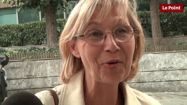 Éviction de Claire Chazal : les premières réactions