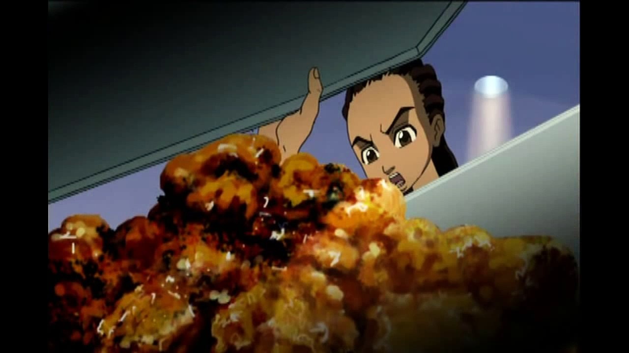 The BoonDocks - Peach Cobbler