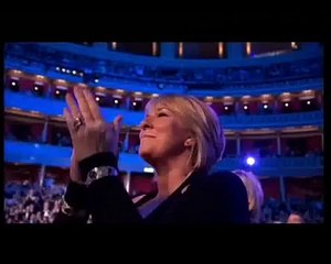 Jeremy Clarkson NTA 07 Win Part 2