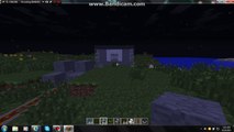 Minecraft: Arrow Cave: Arrow CW Show!