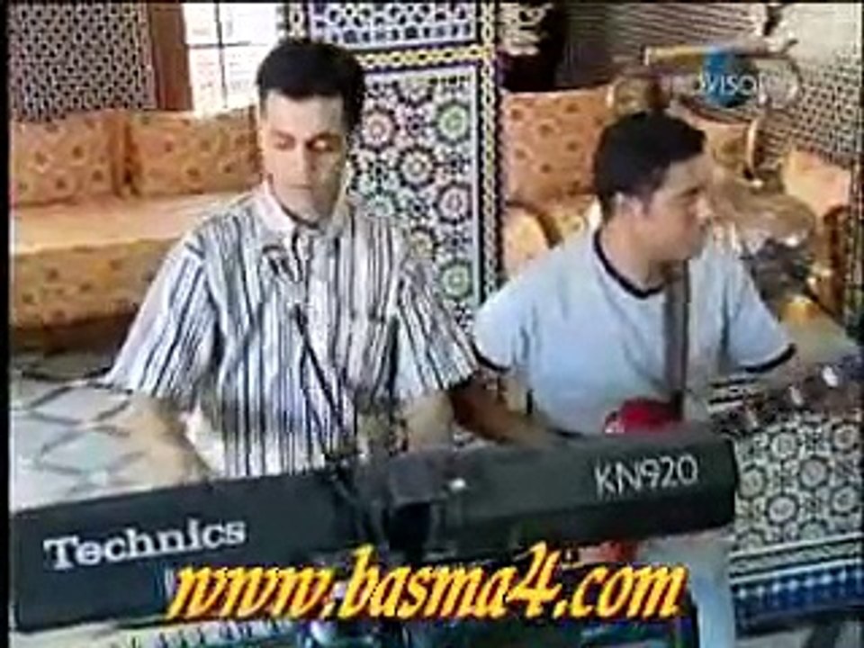 cha3bi chaabi nachat www basma4 com wassila ossama 1