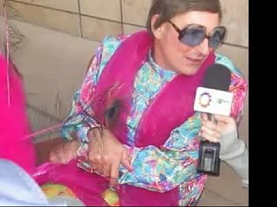 -Fernando Peña-. Mix con algunas de sus criaturas