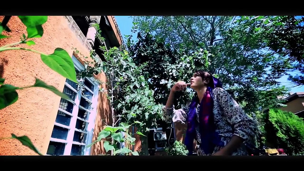 Anahita Ulfat alai jo new song 2015 - afghan new song 2016