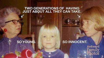 14 Parents Who've Had Enough