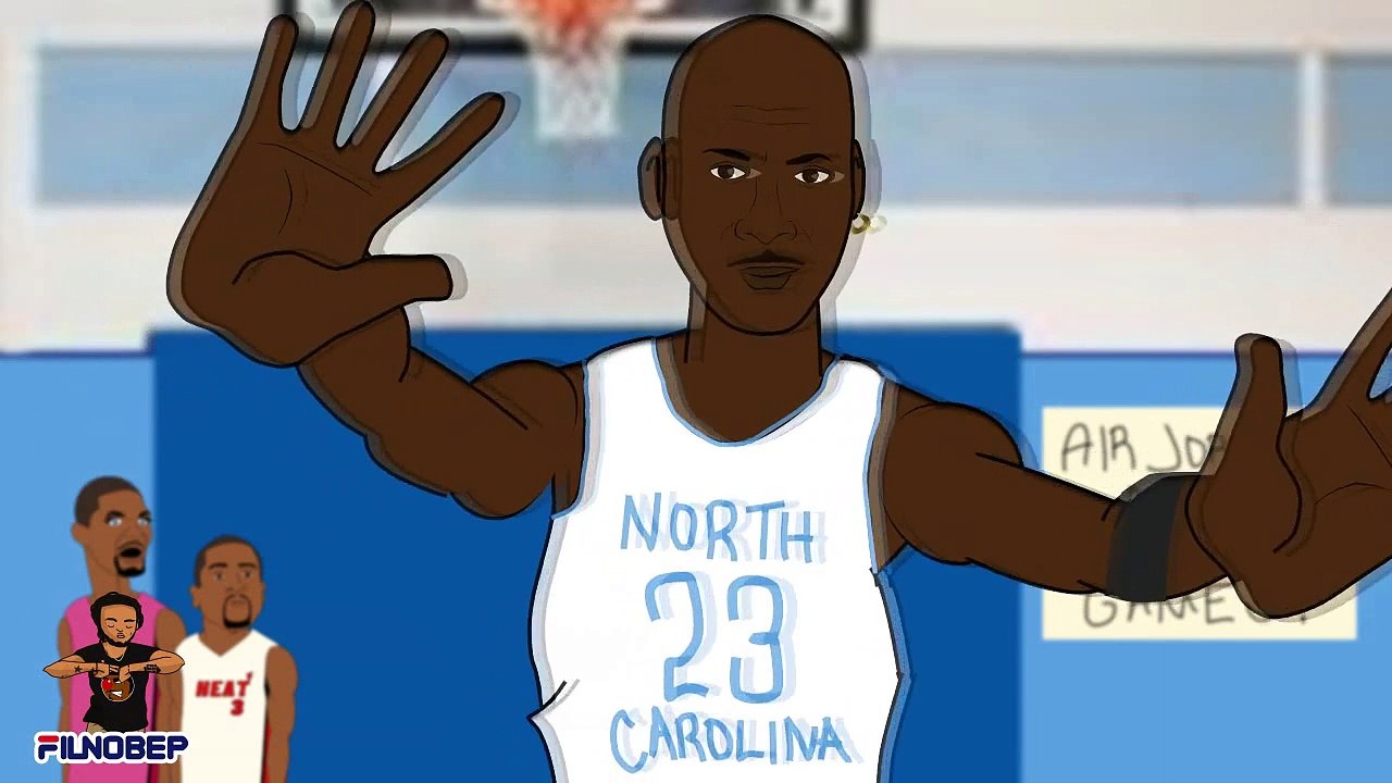 Why Charles Barkley and Michael Jordan are no longer friends