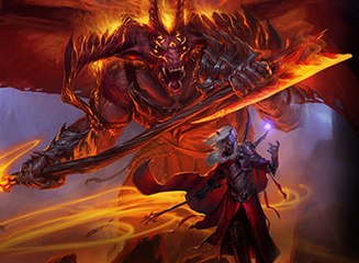 Sword Coast Legends, Teaser